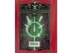 D&D Arcana Unleashed Deadfall ALT COVER