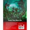 D&D Arcana Unleashed Deadfall