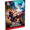 D&D Arcana Unleashed Map Pack
