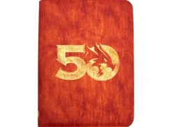 D&D Book Folio 50th Anniversary