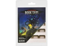 D&D Book Tabs 2025 Monster Manual