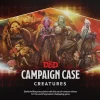 D&D Campaign Case Creatures
