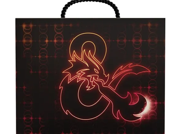 D&D Campaign Case Creatures