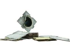 D&D Campaign Case Terrain