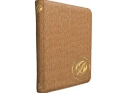 D&D Campaign Journal Premium Fighter