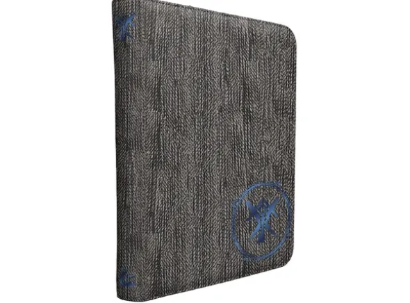 D&D Campaign Journal Premium Rogue