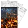 D&D 2024 Character Sheets