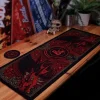 D&D Desk Pad 80x30 cm