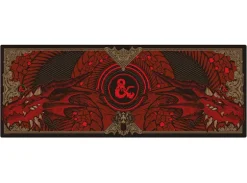 D&D Desk Pad 80x30 cm
