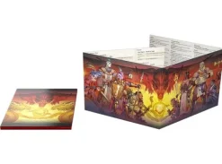 D&D 2024 Dungeon Masters Screen