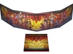 D&D 2024 Dungeon Masters Screen