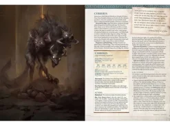 D&D 5E Adventure Odyssey of Dragonlords