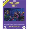 D&D 5E Adventure The Lost City