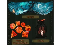 D&D 5E Crooked Moon Core Box