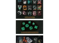 D&D 5E Crooked Moon Deluxe Box Set