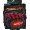 D&D 5E Crooked Moon Tactical Map Pack