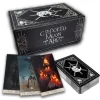 D&D 5E Crooked Moon Tarot Deck & Bag