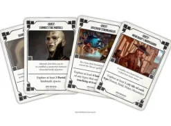 D&D Edge of the Realms Brettspill