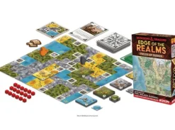 D&D Edge of the Realms Brettspill