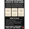 D&D 5E Dumb Dares & Silly Side Quests