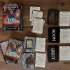D&D 5E Dungeon Designers Deck