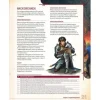 D&D 5E Dungeons & Ruins Campaign Builder