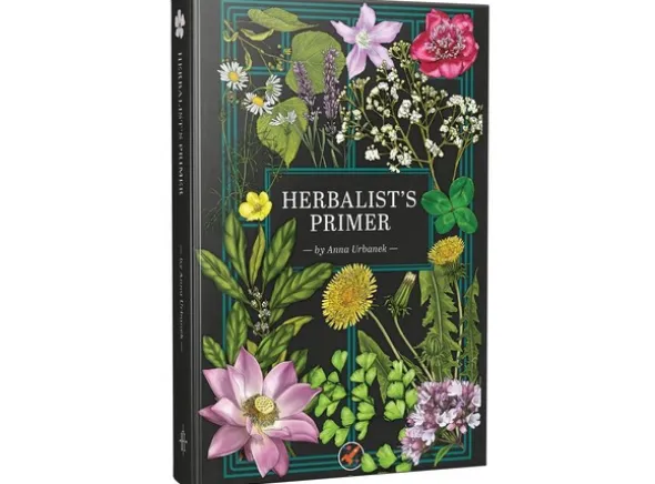 D&D 5E Herbalists Primer