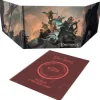 D&D 5E Lord of the Rings GM Screen