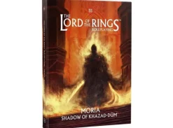D&D 5E Lord of the Rings Moria