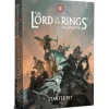 D&D 5E Lord of the Rings Starter Set