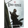 D&D 5E Lord of the Rings Tales Eriador