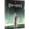 D&D 5E Lord of the Rings Trials Saruman