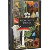 D&D 5E Mycologists Primer