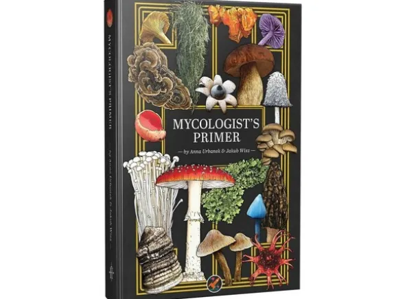 D&D 5E Mycologists Primer