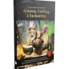 D&D 5E Suppl Alchemy Crafting Enchanting