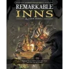 D&D 5E Suppl. Remarkable Inns & Their Dr