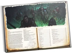 D&D 5E Ultimate Bestiary Dreaded Acc