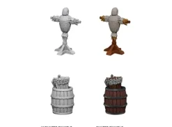 D&D Figur Deep Cuts Archery Range