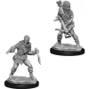 D&D Figur Deep Cuts Bandits