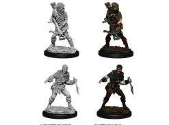 D&D Figur Deep Cuts Bandits