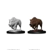D&D Figur Deep Cuts Wild Boar