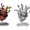 D&D Figur Frameworks Beholder