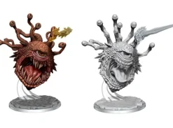 D&D Figur Frameworks Beholder