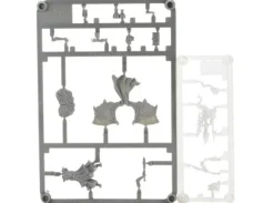 D&D Figur Frameworks Dragonborn Sorcerer