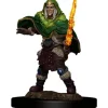 D&D Figur Icons Elf Fighter Male