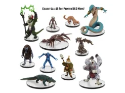 D&D Figur Icons Ghost Light Booster