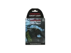 D&D Figur Icons Ghost Light Booster