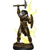 D&D Figur Icons Goliath Barbarian Female