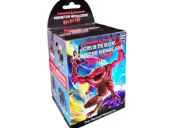 D&D Figur Icons Monster 2026 Booster
