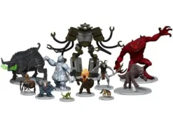 D&D Figur Icons Monster 2026 Booster